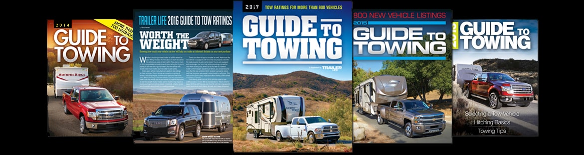 Towing Guides